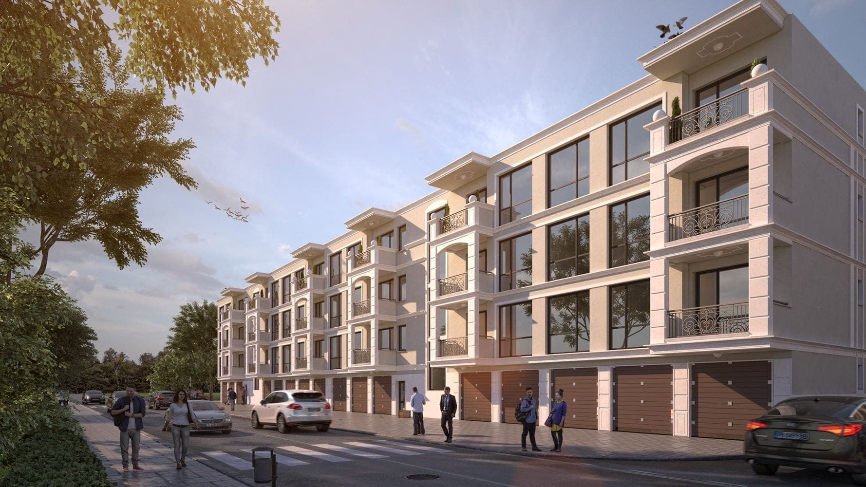 A6 визуализация 3