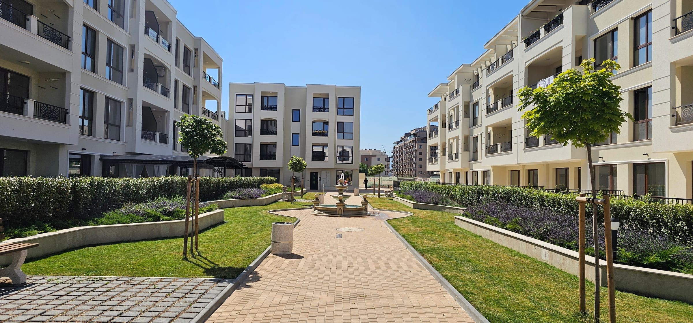 Алгара галерия 1