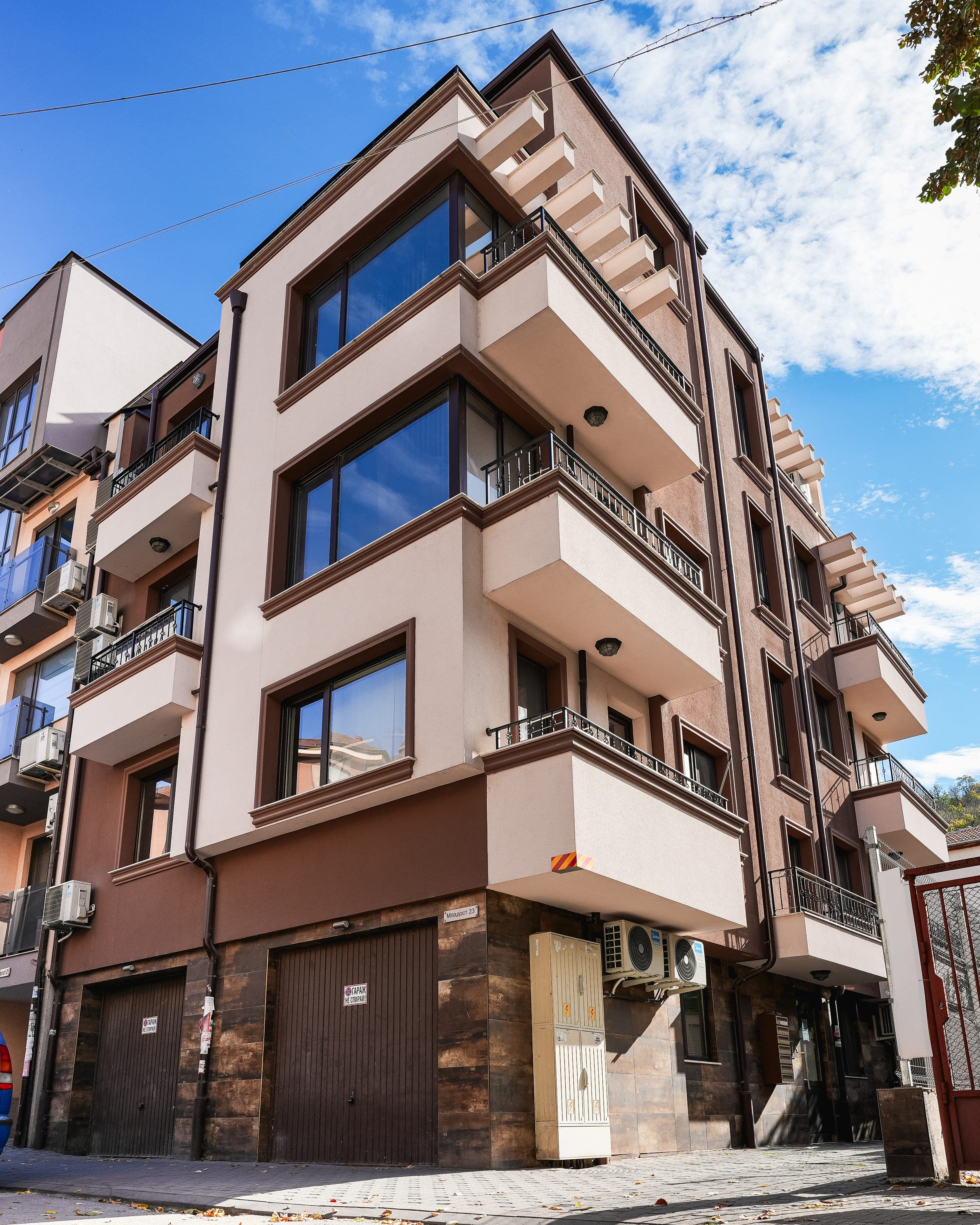 Младост 23 - снимка 7