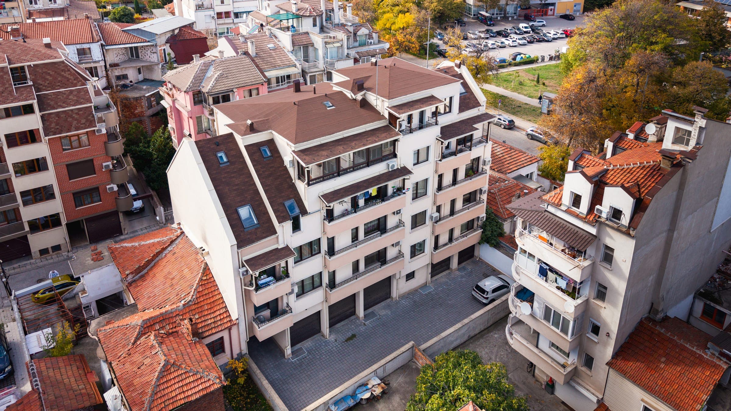 Завоя на Черна